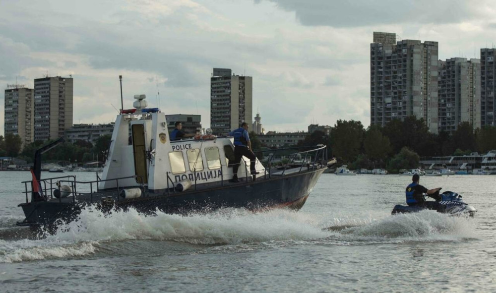 Tajna rumunskog broda "Merkur 302"