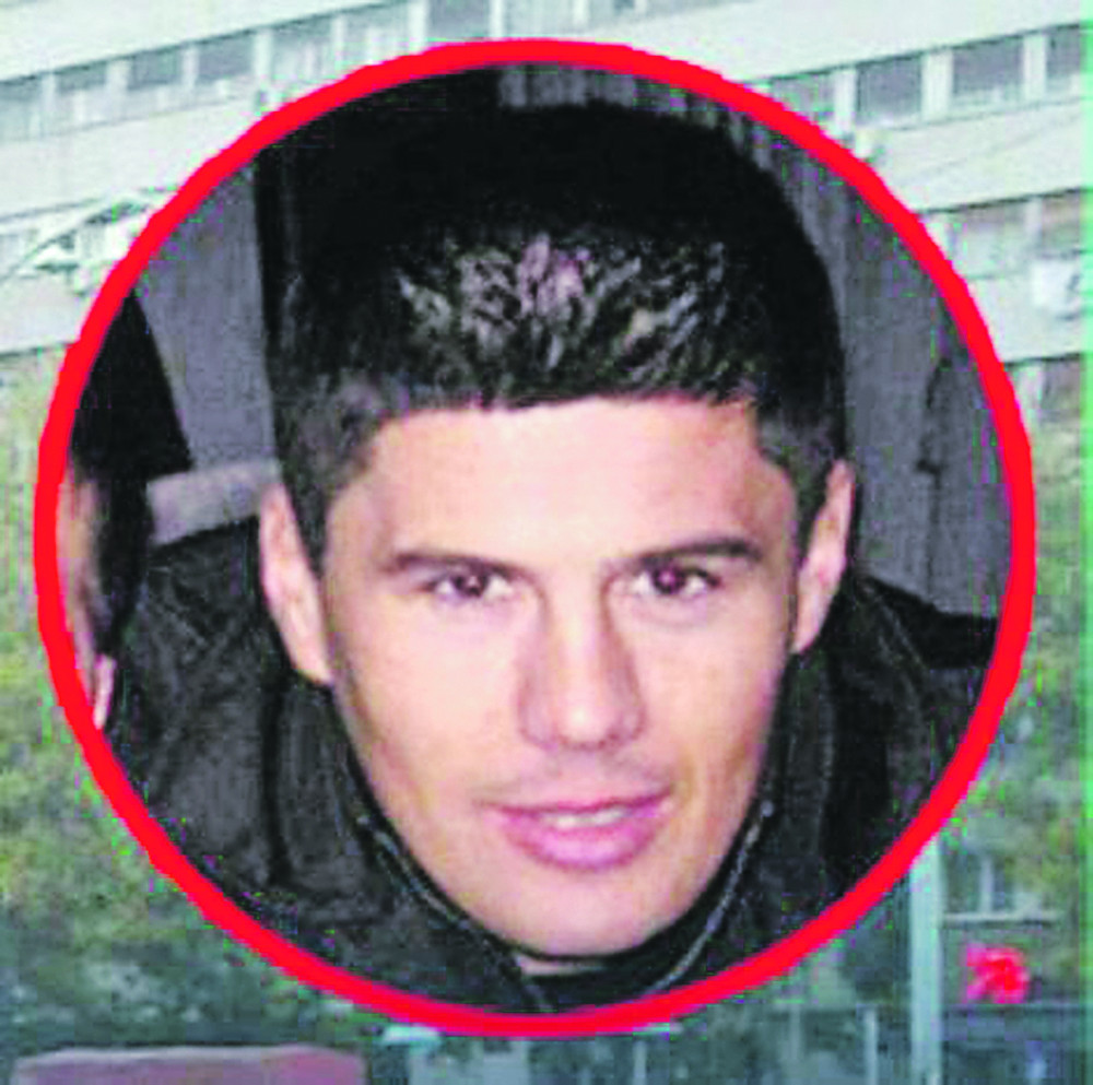 Zbog zveckanja oružjem, vođi „Alkatraza” 18 meseci robije!