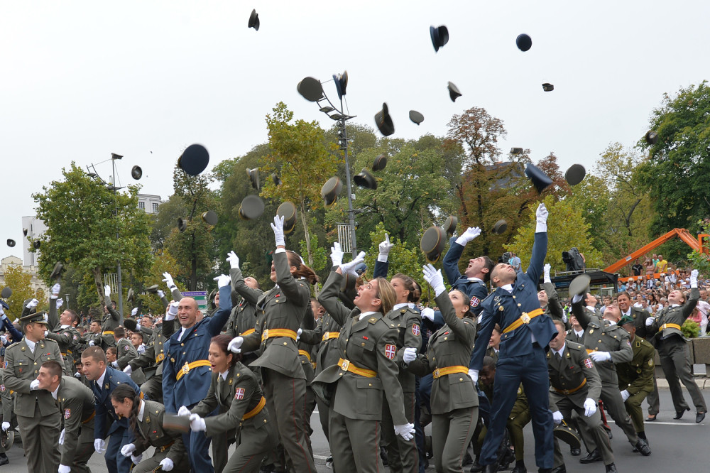 Ove fotografije su obeležile nedelju za nama!