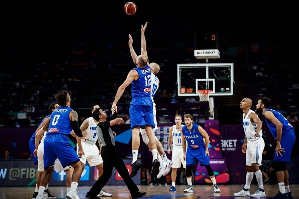 Poznato s kim će "orlovi" igrati u četvrtfinalu