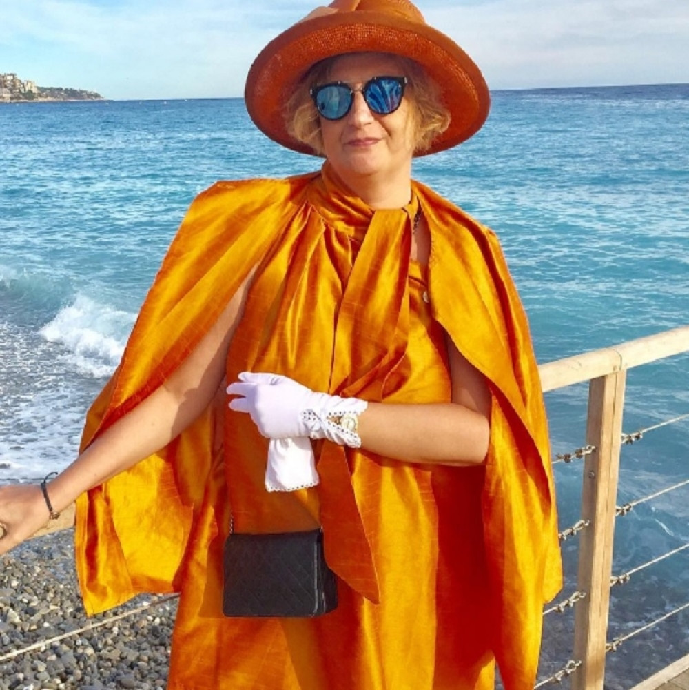 Isidora Bjelica rastužila sve poslednjom objavom