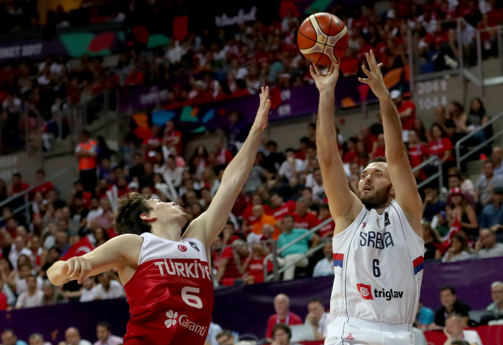 Pokazaćemo ko je sila u košarci!