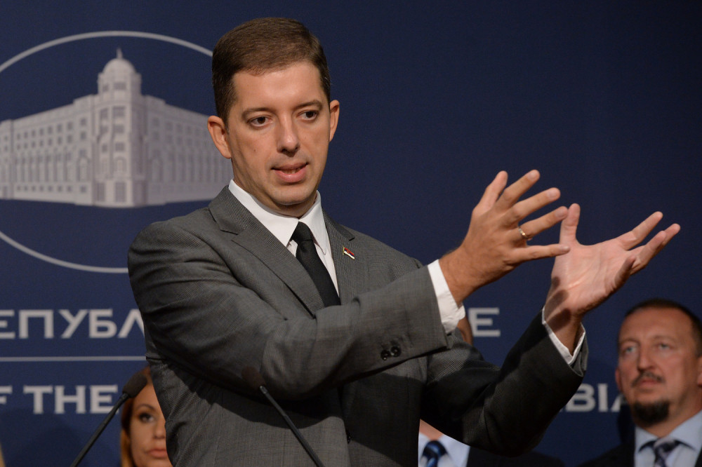 Izbor između kuge i kolere