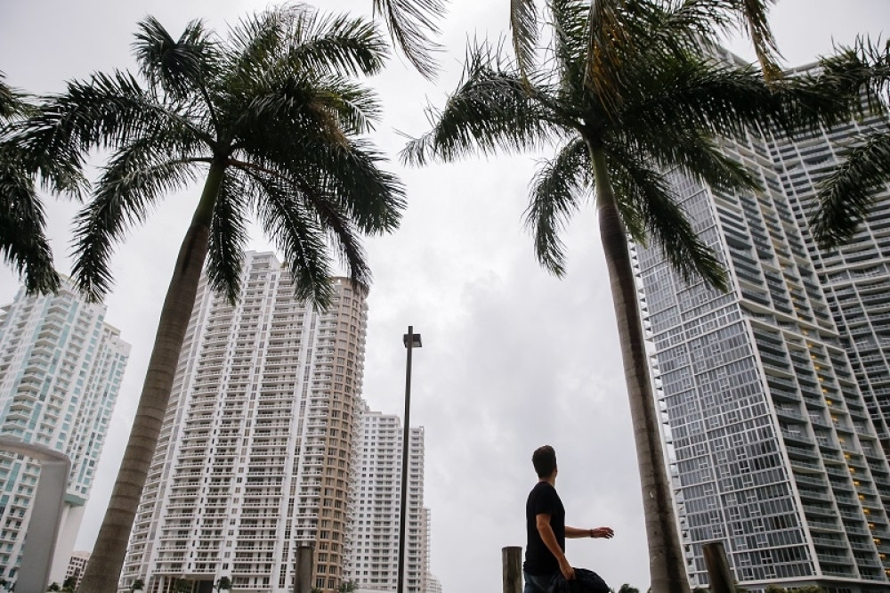 Ovde je ludnica, nestašica hrane i wc papira!
