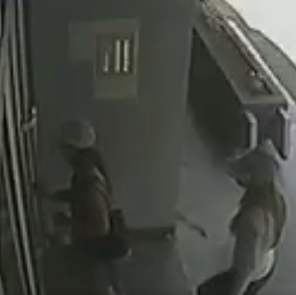 Beogradske lepotice iza rešetaka!