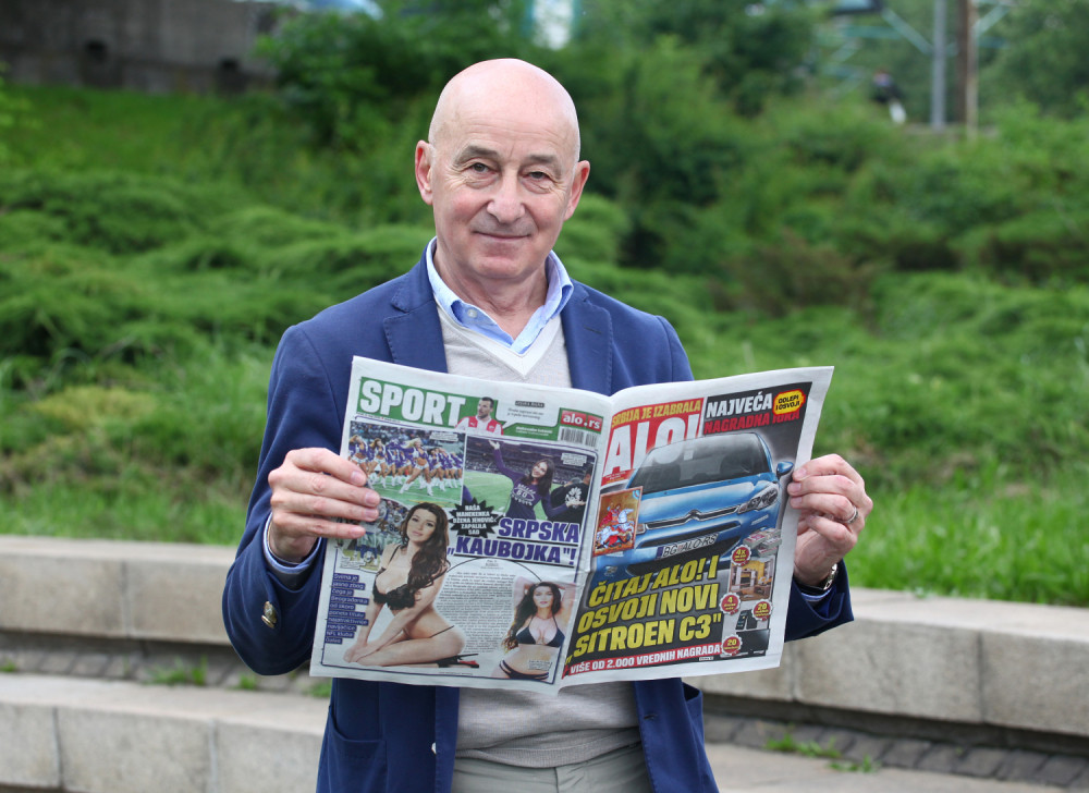 Muslin se vraća na mesto velikog uspeha