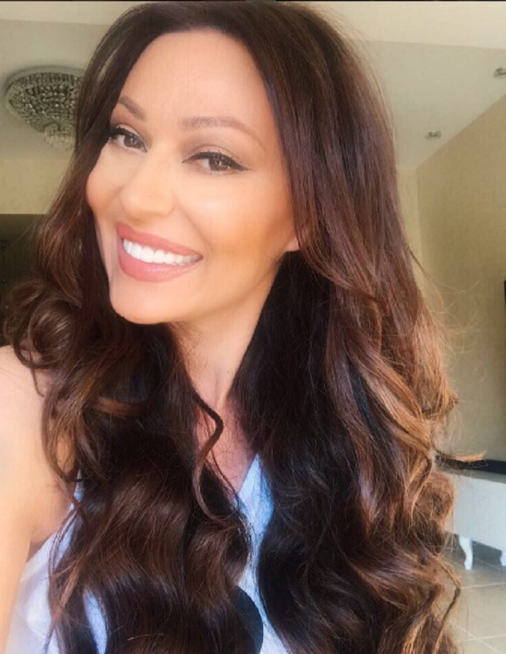 Ceca podelila Veljkovu obnaženu fotku, a onda se pohvalila i ćerkom!