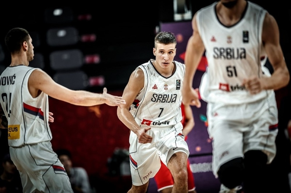 Poznati prognozirali rezultat Srbije na Evrobasketu