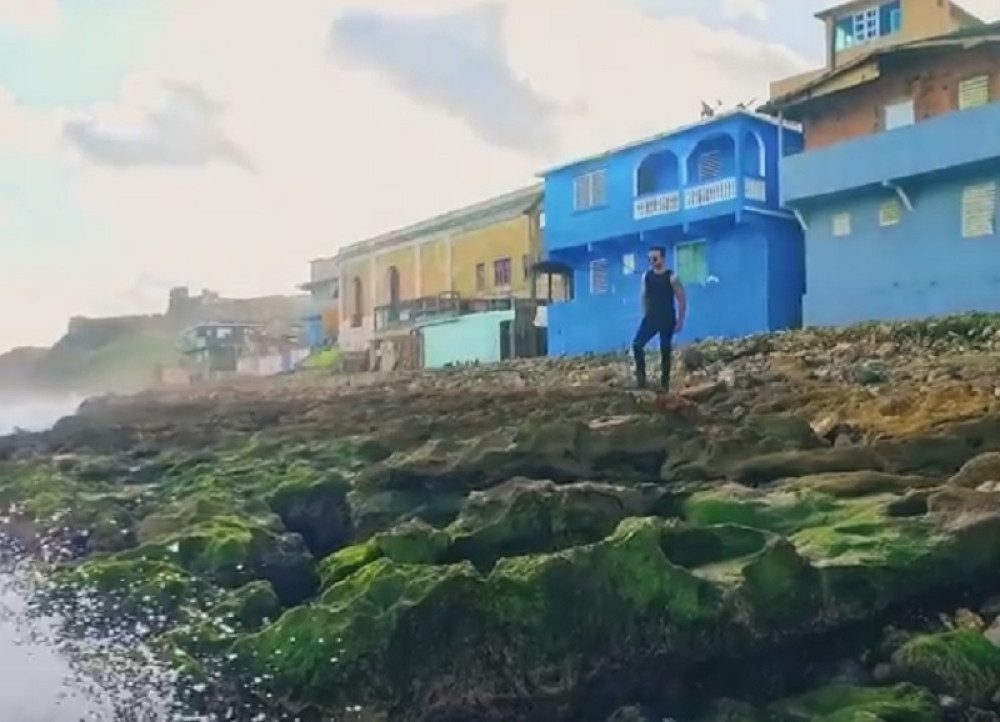 "Irma" pogodila mesto na kome je snimana numera "Despacito"