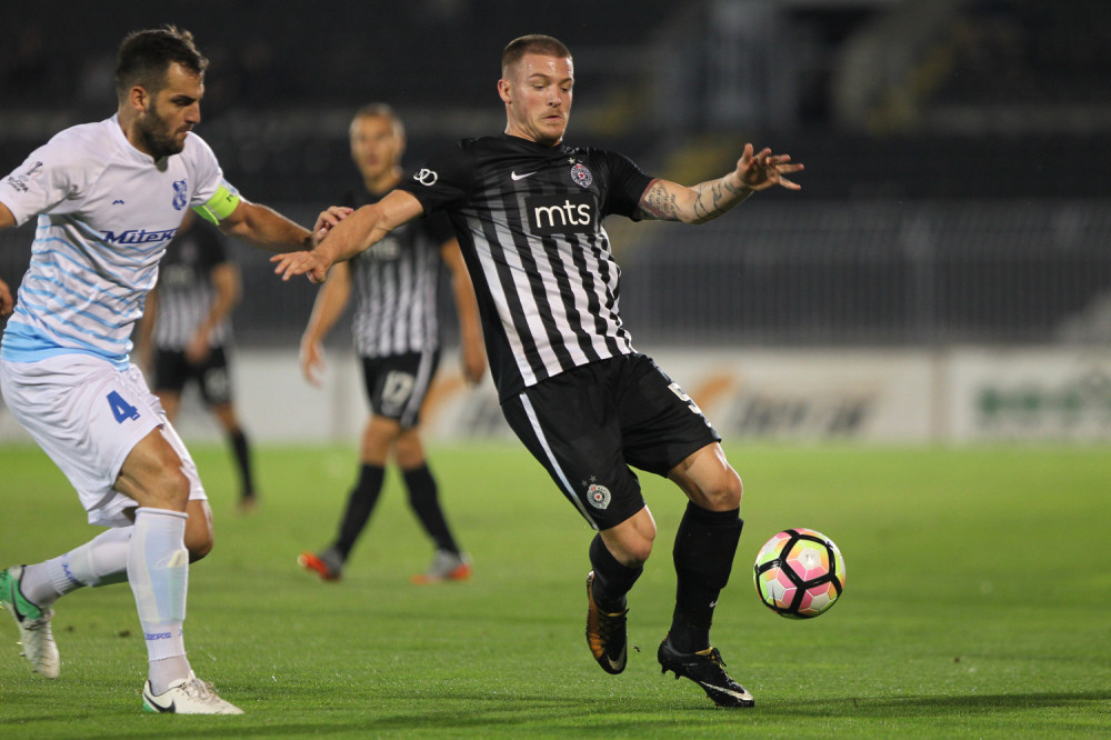 Ožegović: Život dajem da nisu više želeli pobedu od nas