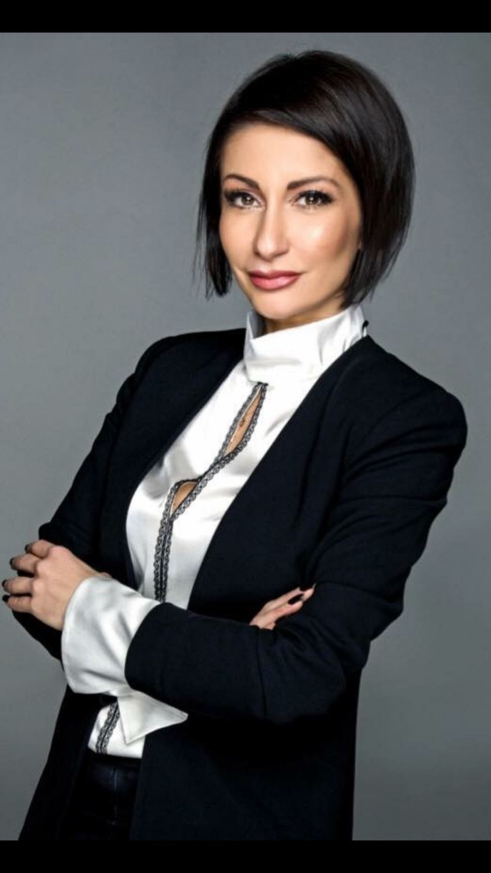 Suzana Perić progovorila o NEPRISTOJNIM PONUDAMA!