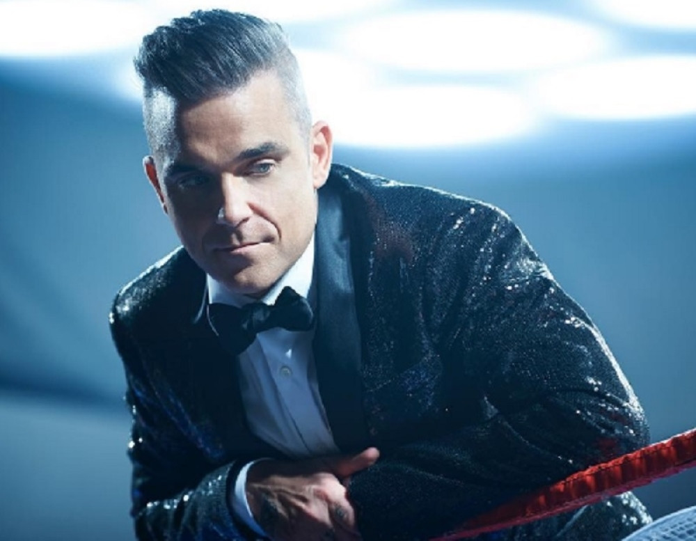 Robi Vilijams zbog hedonizma zamalo završio fatalno! (FOTO)