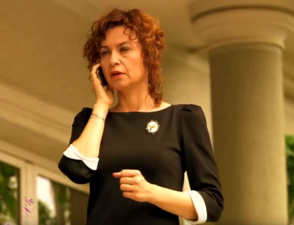 Poslednja poruka naše pokojne glumice dovešće vas do suza