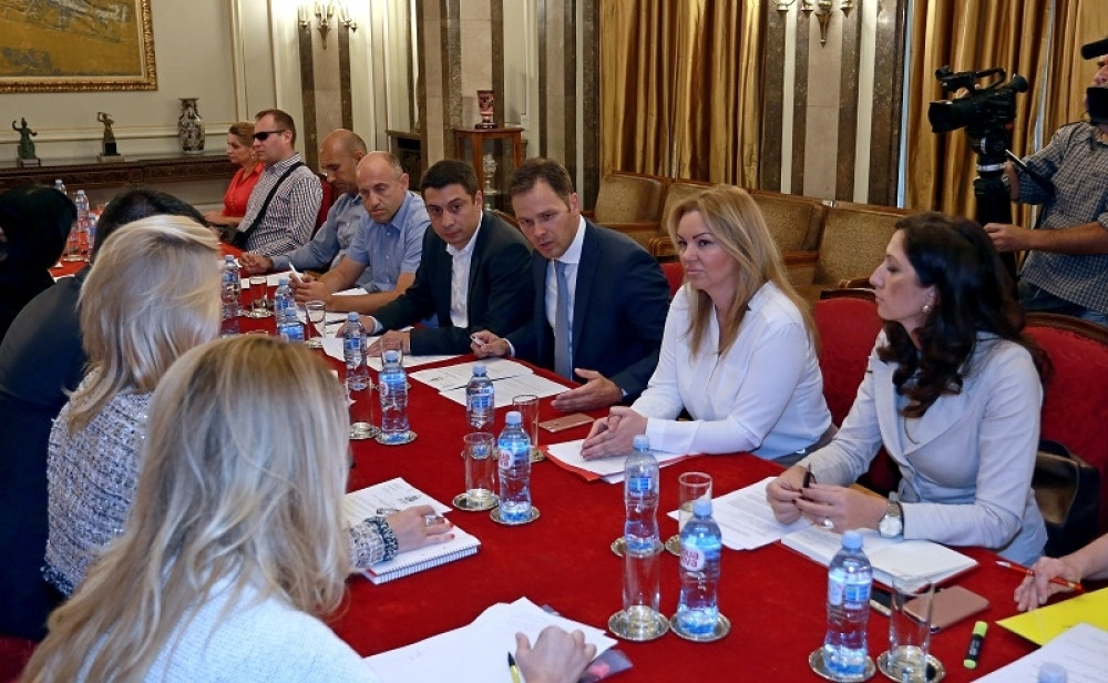 Mali: Više od 100 osoba sa invaliditetom prošlo obuku Grada