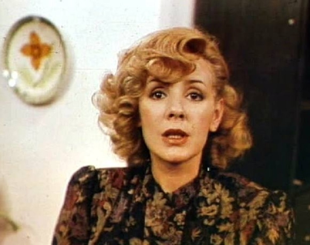 Glumica koju smo voleli svoju najveću patnju krila je od svih