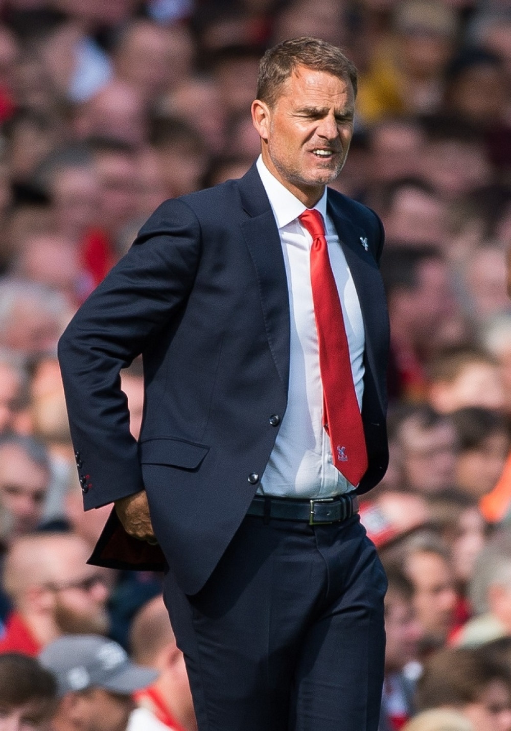 Neočekivana zvezda vodi Holandiju