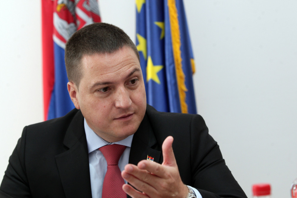 Dva nova zakona za zaštitu manjina