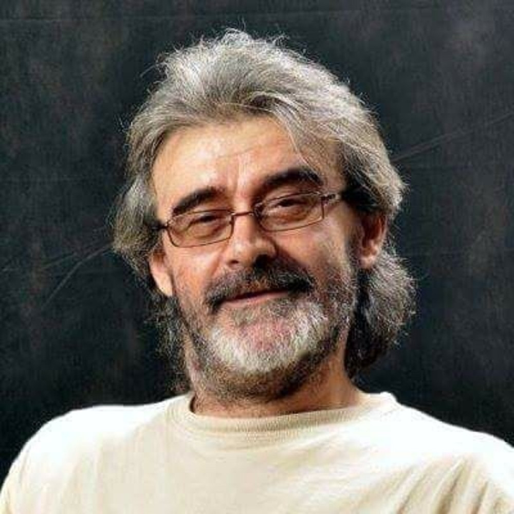 Preminuo Petar Lazić