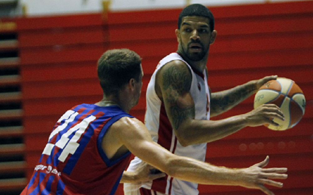 Feldin: Đenka je zaslužan što sam u Zvezdi!