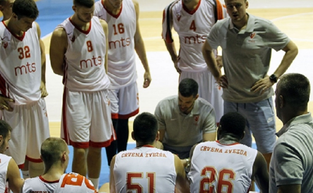 Zvezda bolja od Mornara, Mega od Cibone