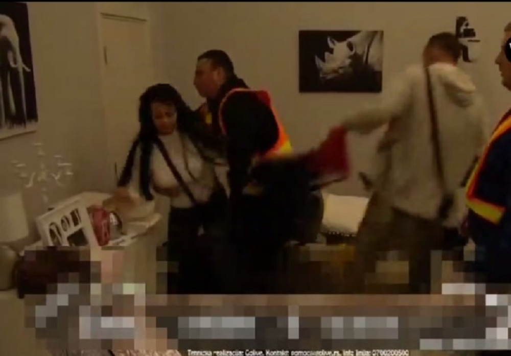 Anđela mu priznala da ga voli, a onda je usledio haos!