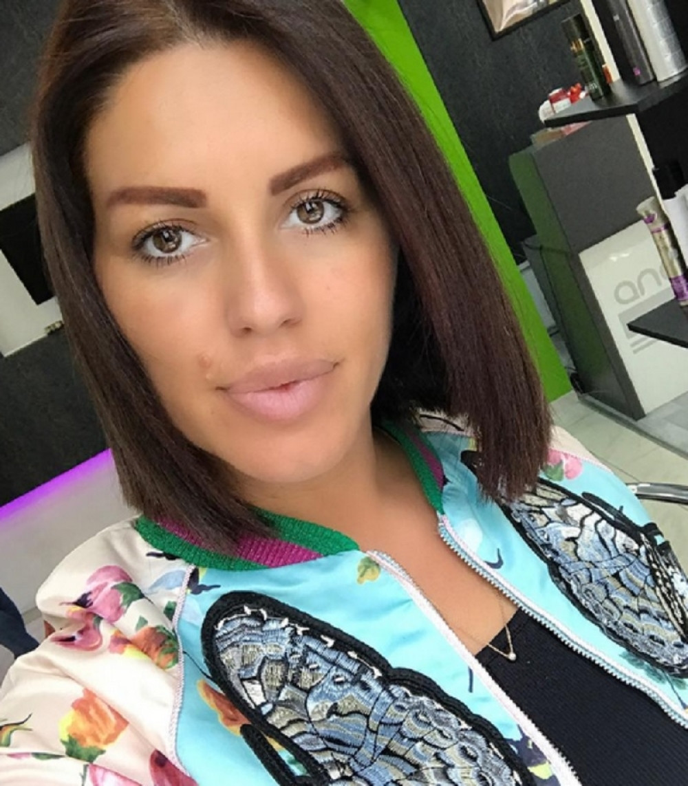 Seka Aleksić: "Svejedno mi je da li će biti dečak ili devojčica"