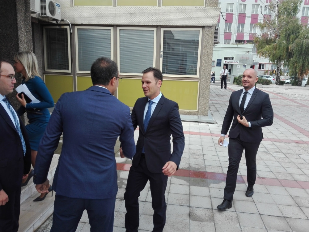 Mali: Do kraja godine još 250 prilaza za invalide