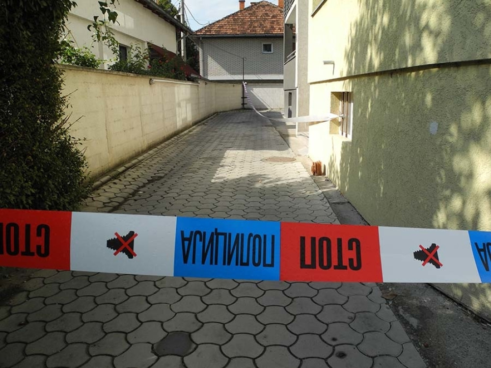 Ubili sina poznatog advokata u sačekuši!