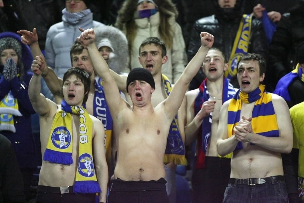 Beloruski ministar najotvorenije o igranju fudbala u toj državi