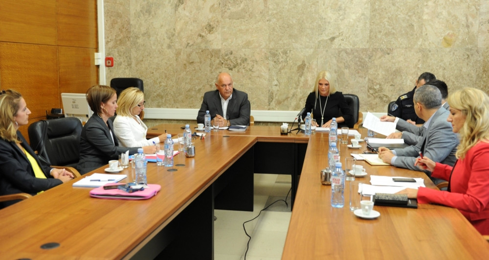 Popović-Ivković: Osnažimo žrtve