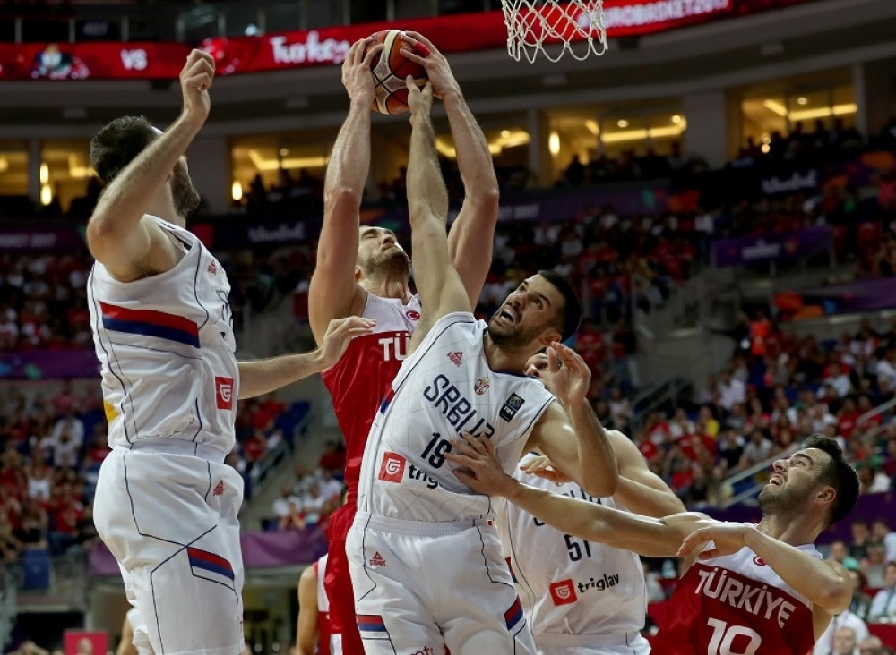 Lazić: Medalja će zalečiti rane!