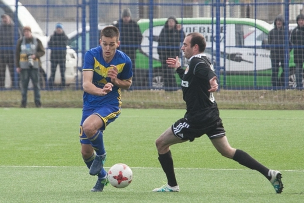 Biće teže nego sa Partizanom