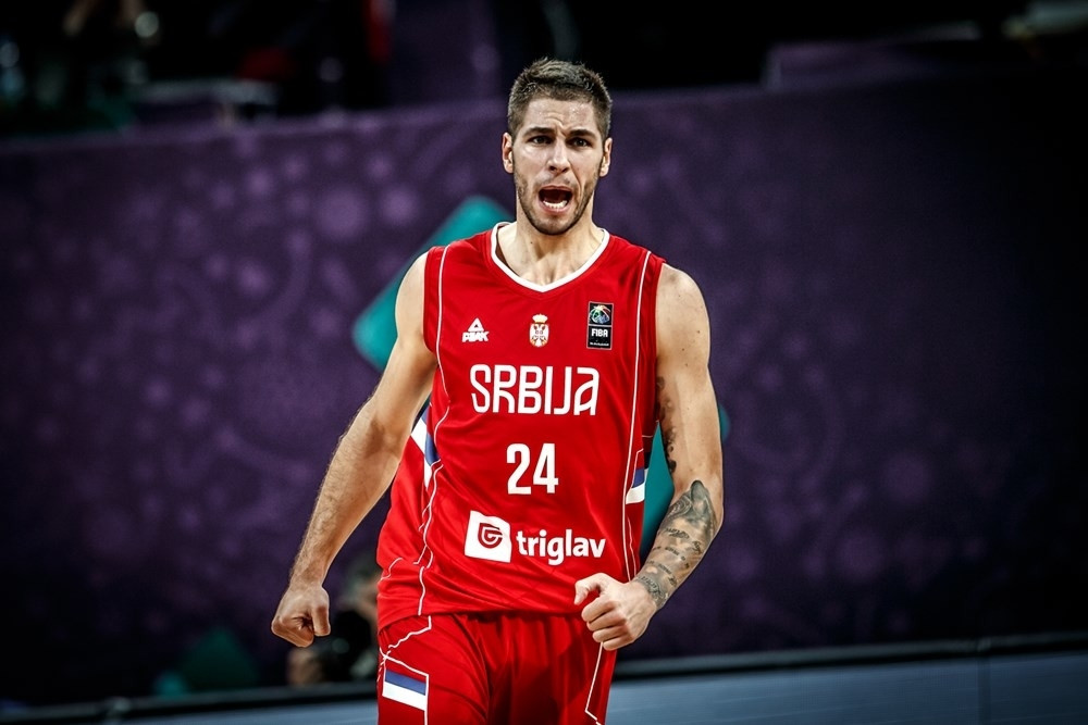 Potpisao za novi klub, DVE GODINE OSTAJE