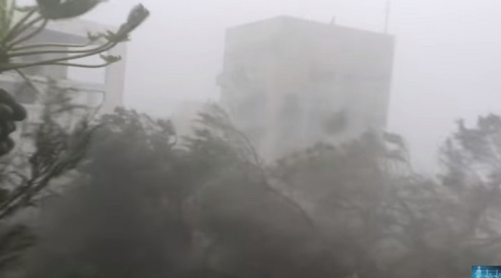 Služba za vanredne situacije izdala upozorenje, prognoze meteorologa ne obećavaju