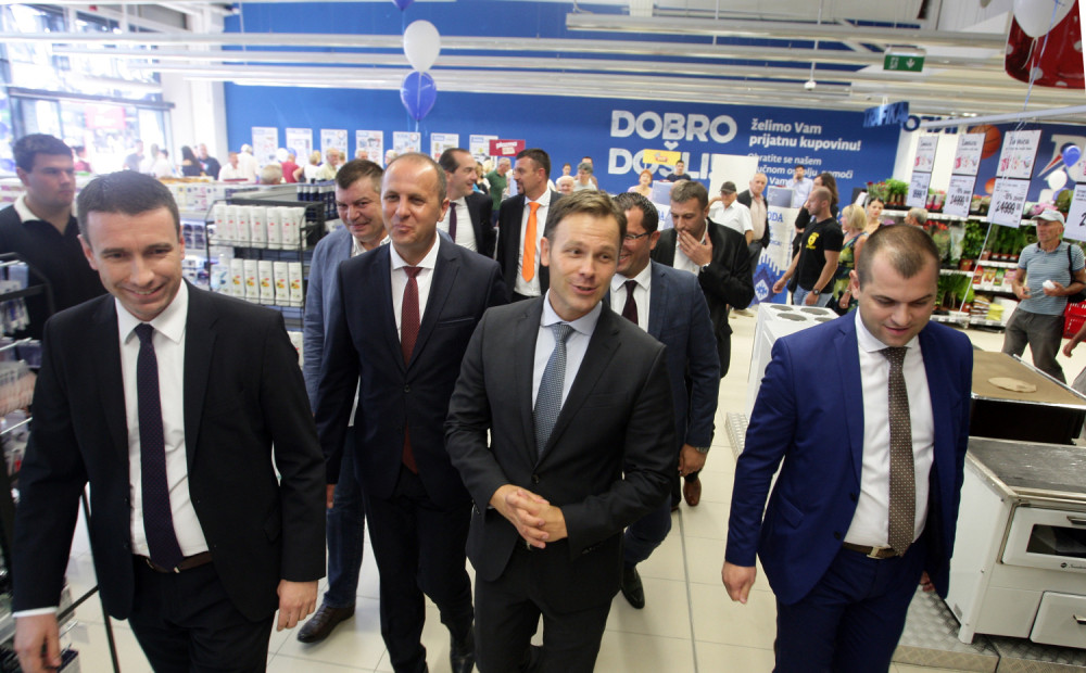 Mali najavio otvaranje turske fabrike!