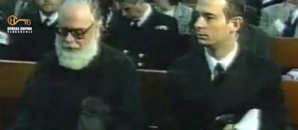 Ricudis: Nikada ne bih bombardovao Srbiju, vi ste pravi heroji!