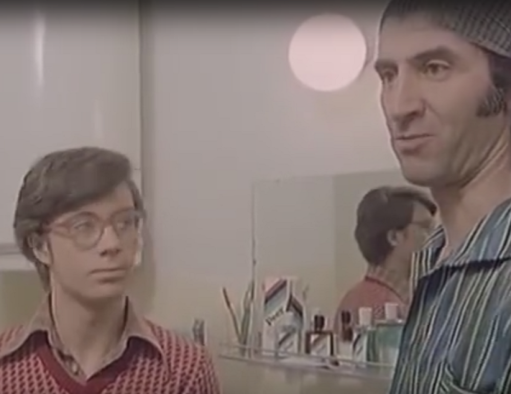 Ovako danas izgleda čuveni Buda (FOTO)