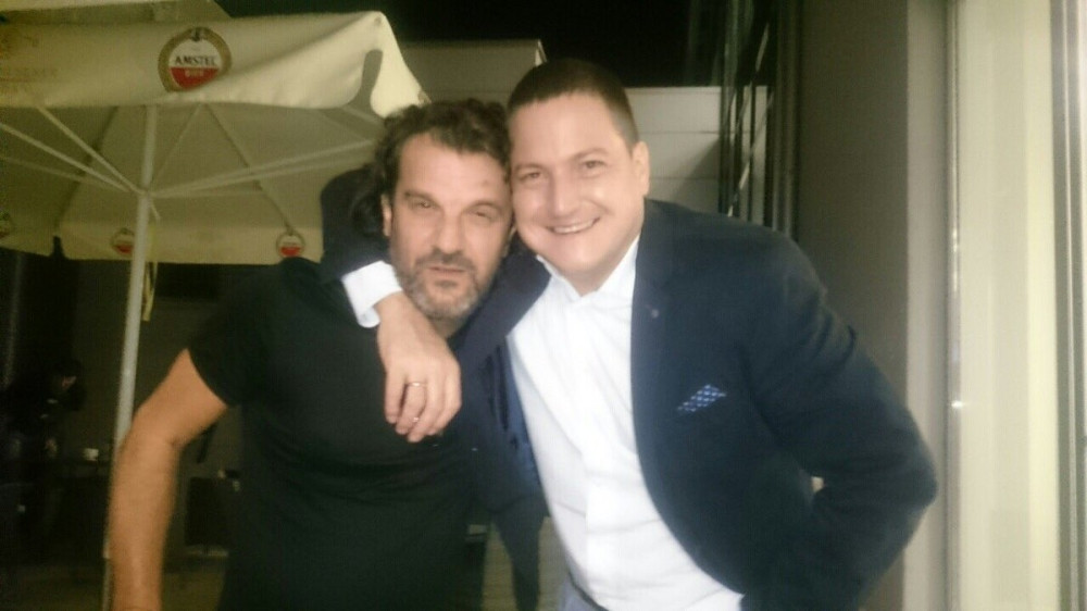 Ružić: Lukas je doživeo nepravdu!