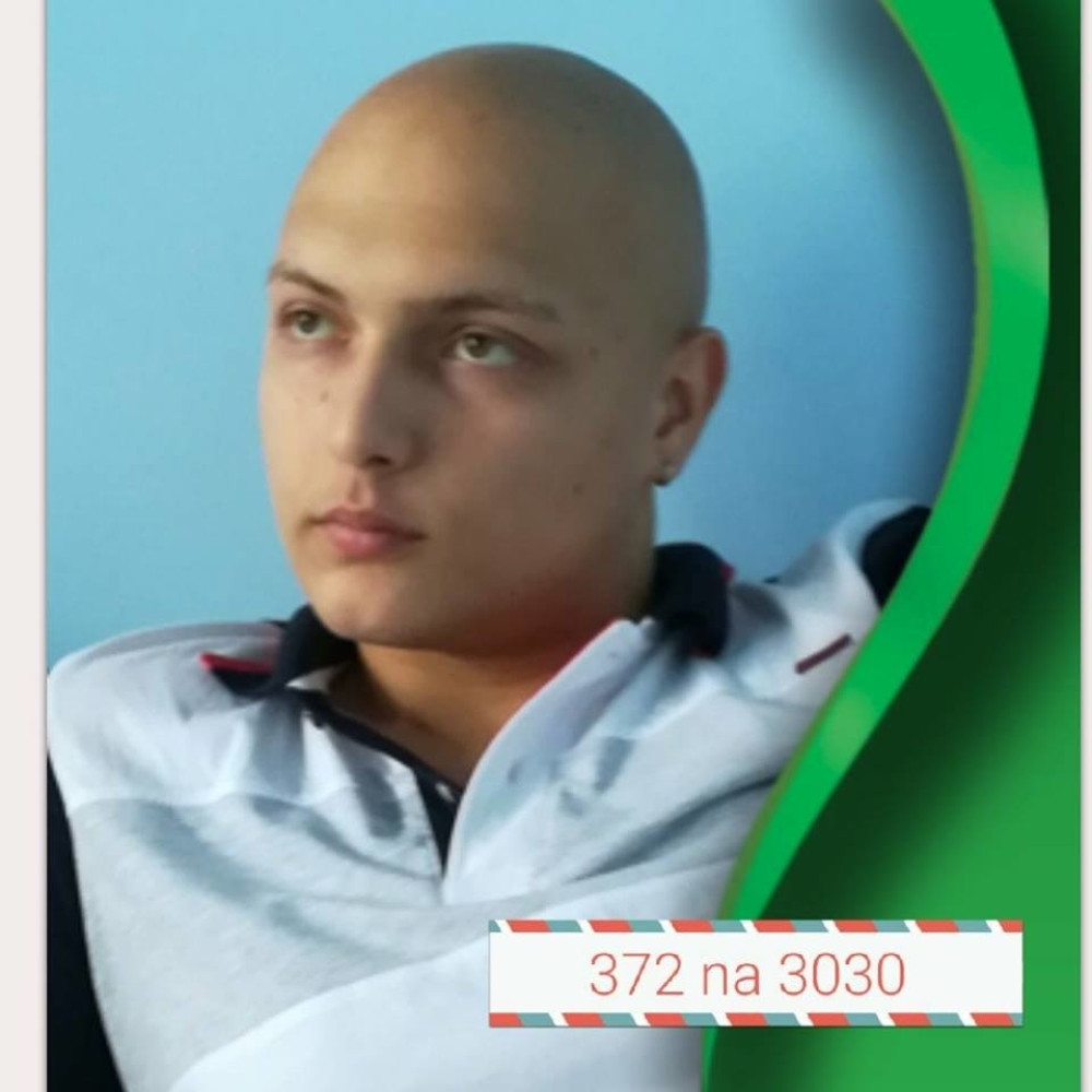 Pomozite Nikoli da preživi!