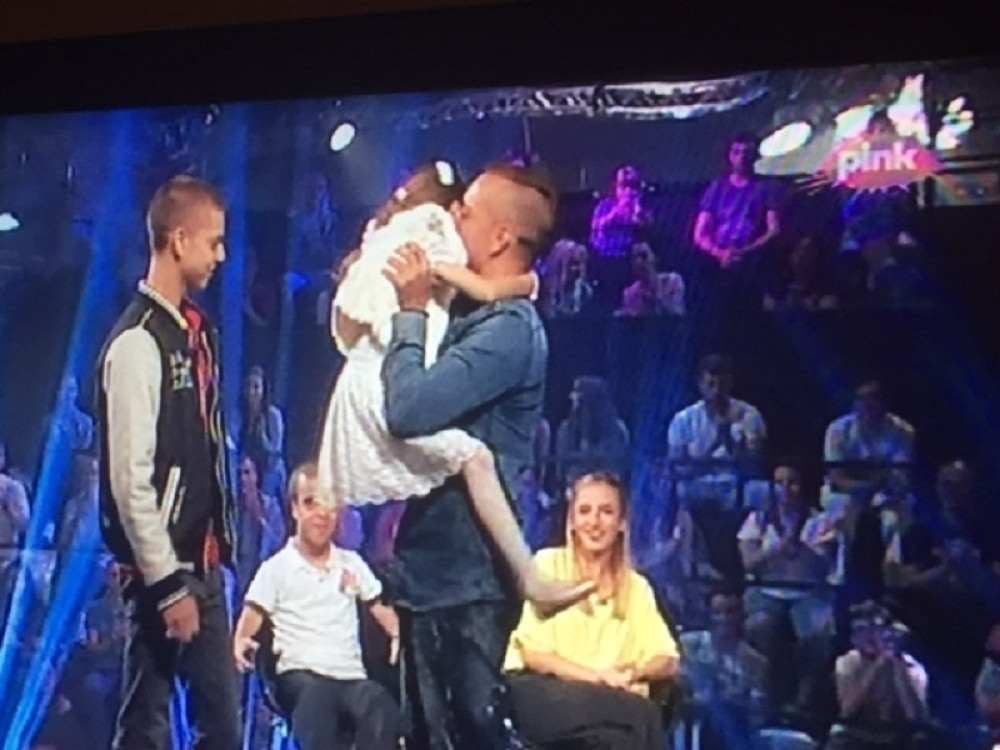 Zoran Marjanović napustio "Zadrugu"! (VIDEO)