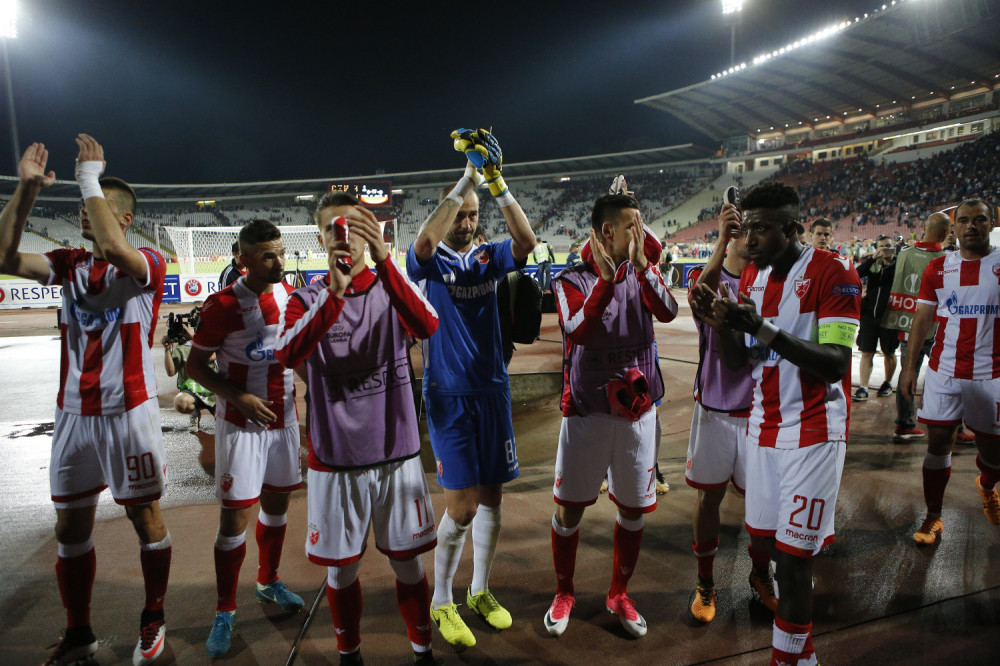 Donald najbolji u septembru