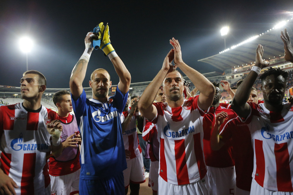 Savić: Neka i u domaćem prvenstvu bude 50.000 ljudi na Marakani