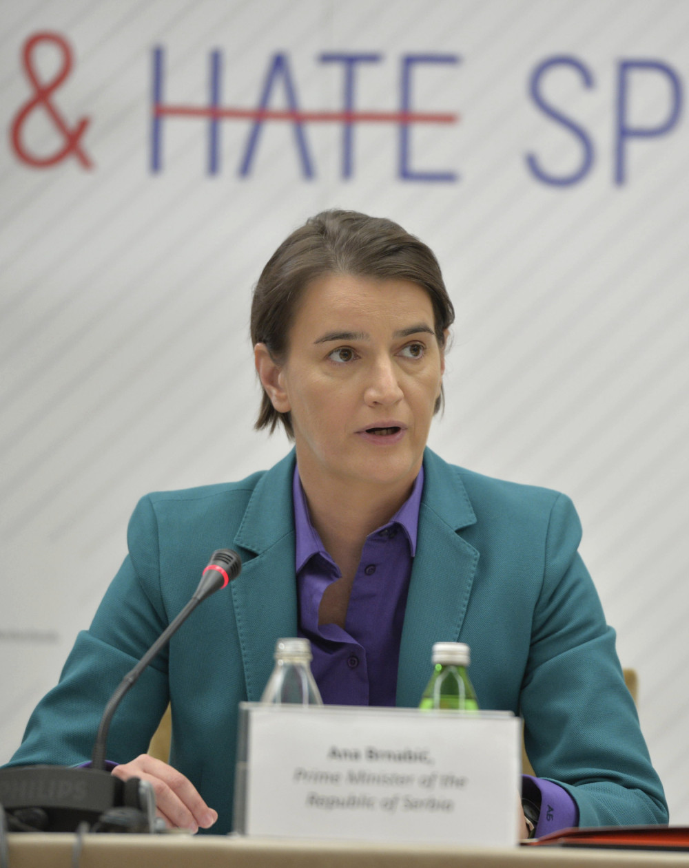 Brnabić progovorila o svojoj seksualnoj orijentaciji!