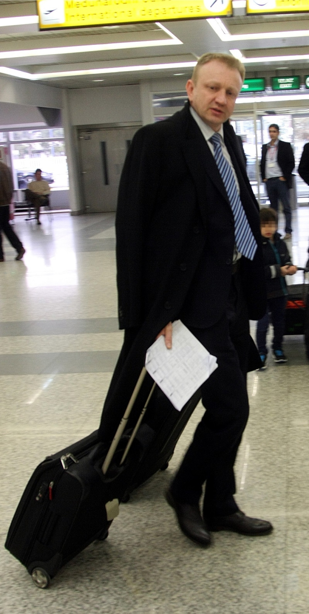 Đilas zapalio iz Turske zbog pakta s Vukom i Sašom!