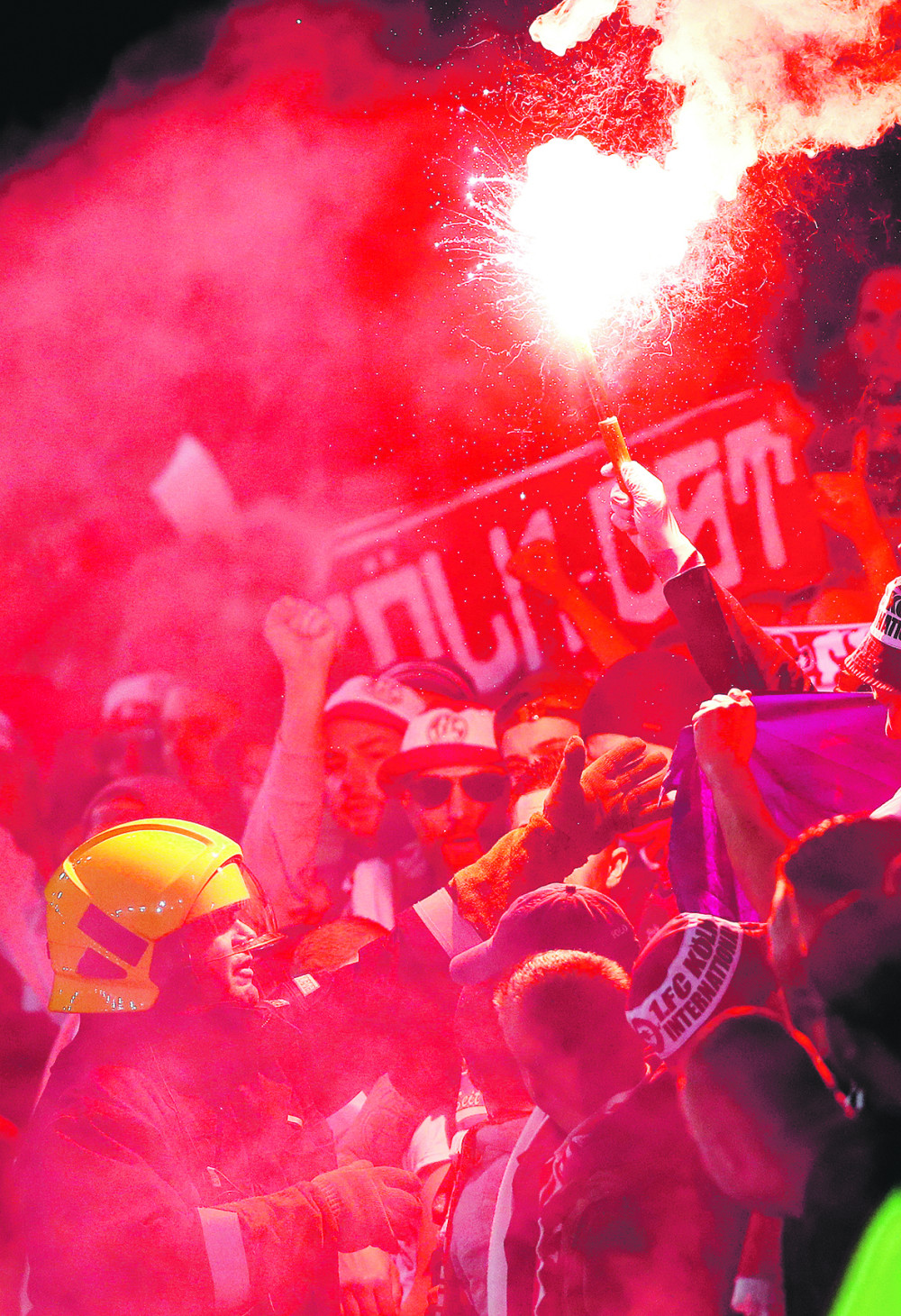 Ovoliko navijača "jarčeva" dolazi u Beograd