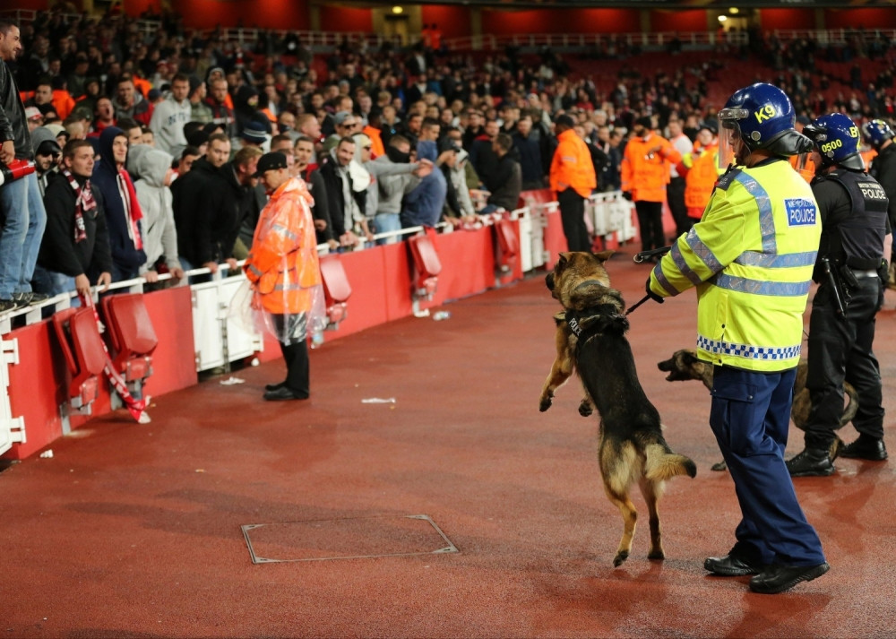 Igra se 11 na 11, zar ne?