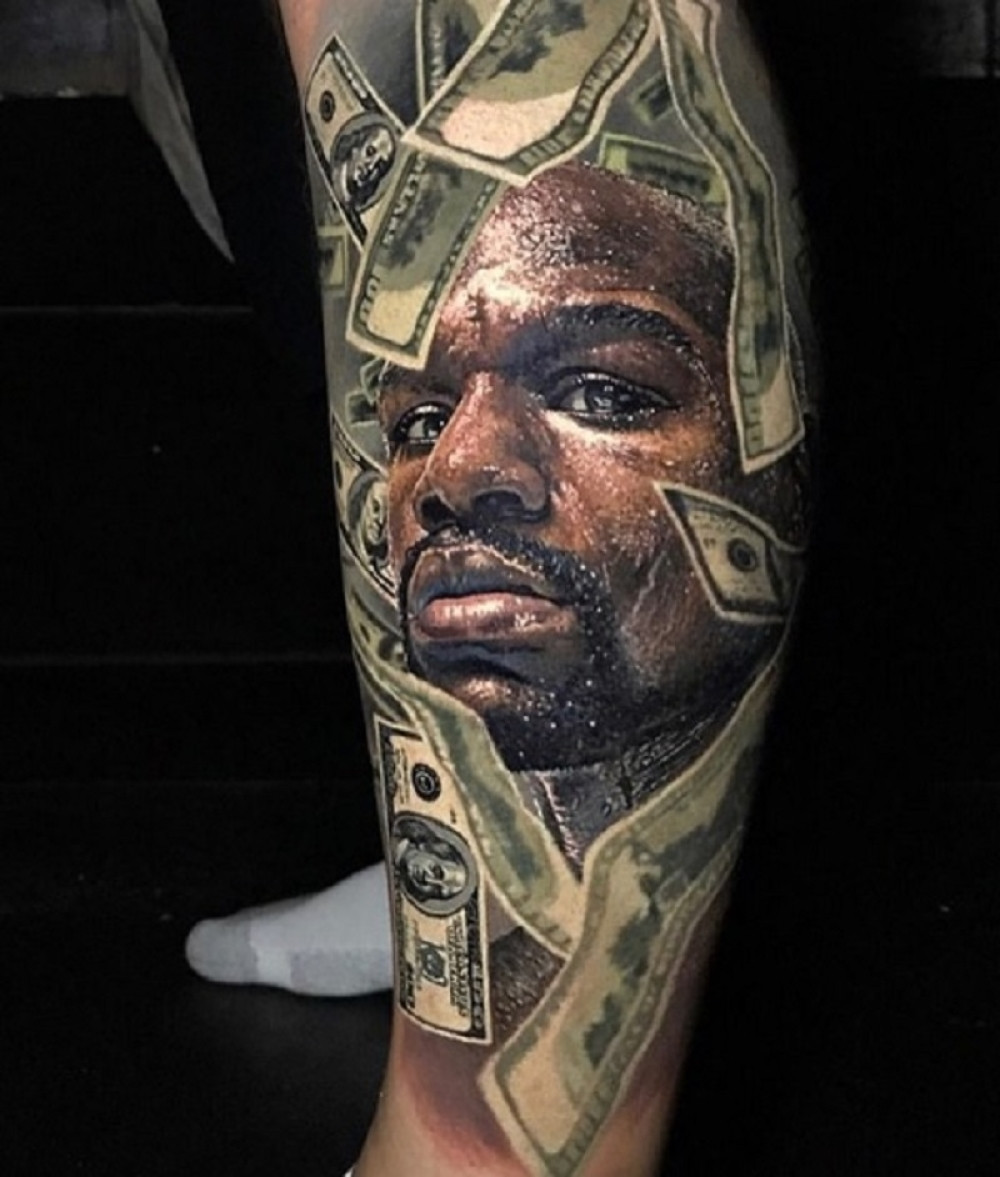 Otkidaju za Flojdom!