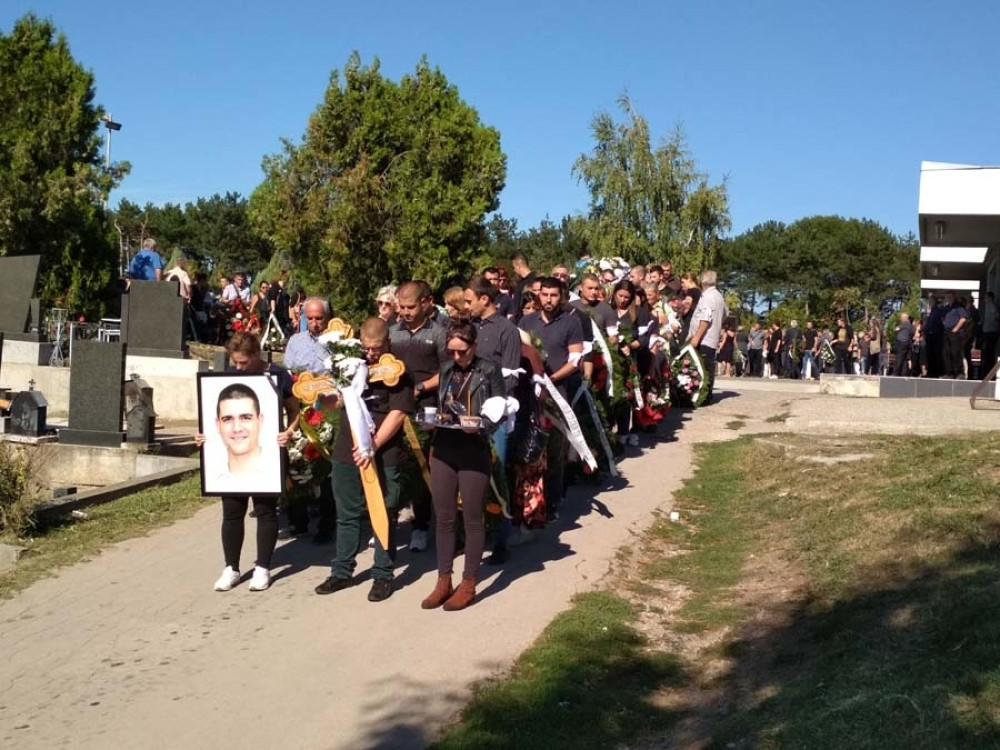 Otac se zakleo: Naći ću ubicu, osvetiću se, ubiću sve!