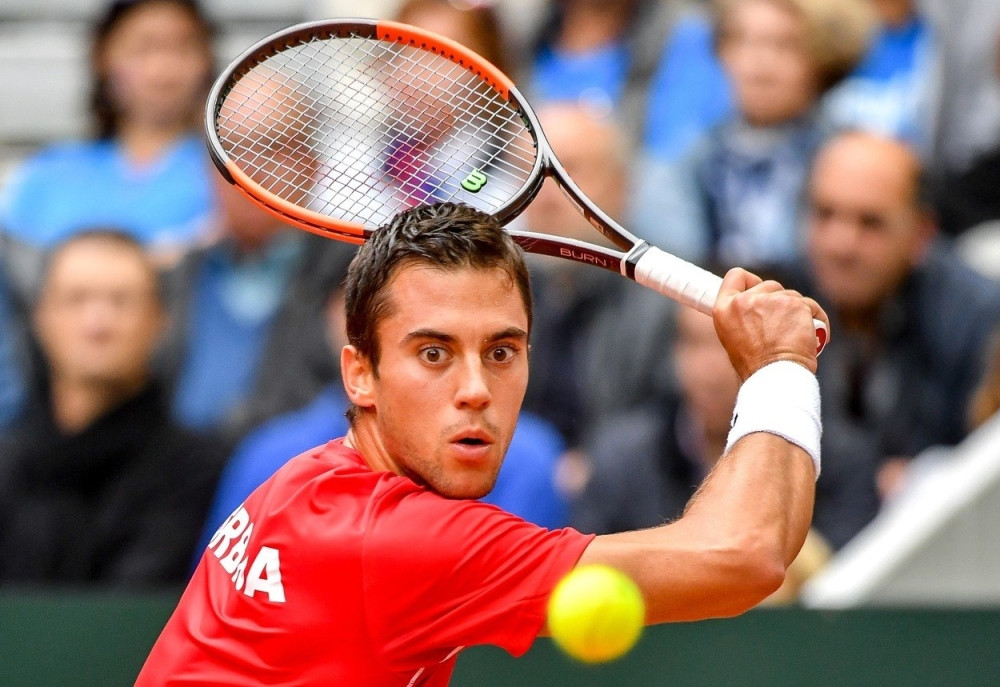 Đere se oprostio od Melburna