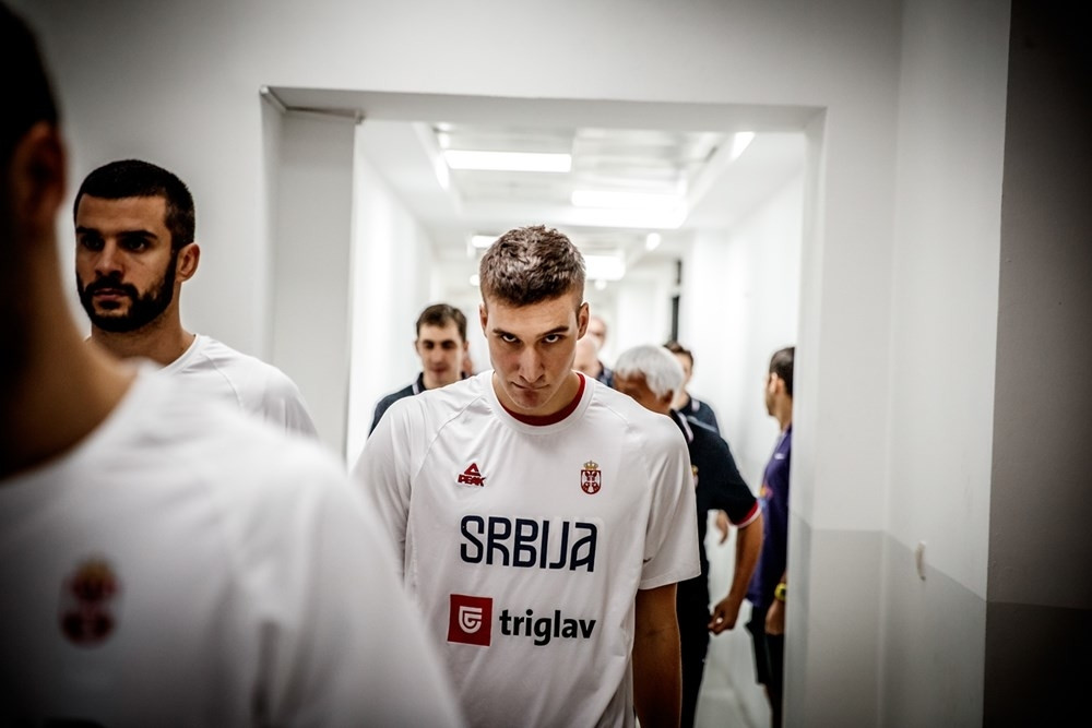 Evo šta je dočekalo Bogdana u Sakramentu!